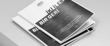 İKİ İLERİ BİR GERİ: Kürt Kültürel Yayıncılığının Maruz Kaldığı Hak İhlalleri Raporu